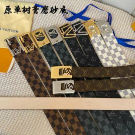 Picture of LV Belts _SKULVbelt40mmX100-125cm7D346320